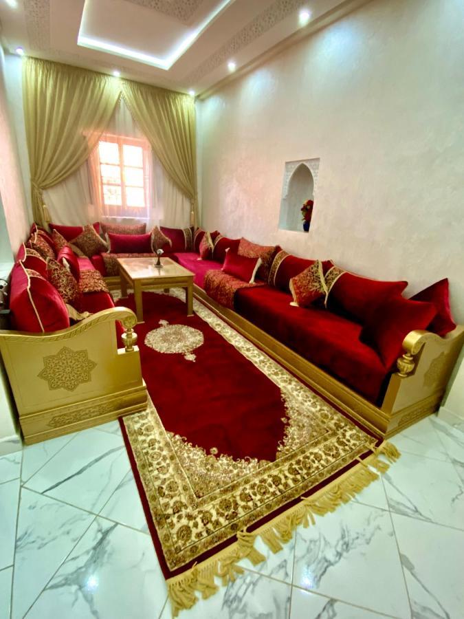 Riad Dar Imane Marrakesch Exterior foto